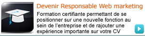 devenir responsable web marketing