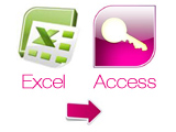 formation excel et access
