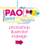 formation photoshop, illustrator, indesign