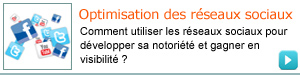 formation des réseaux sociaux