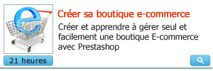 formation e-commerce