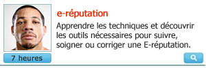 formation e-réputation