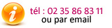 CONTACTEZ NOUS !