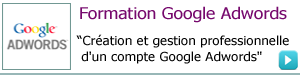Formation Adwords