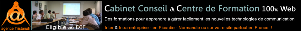 Formation web ecommerce