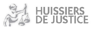 huissier de justice